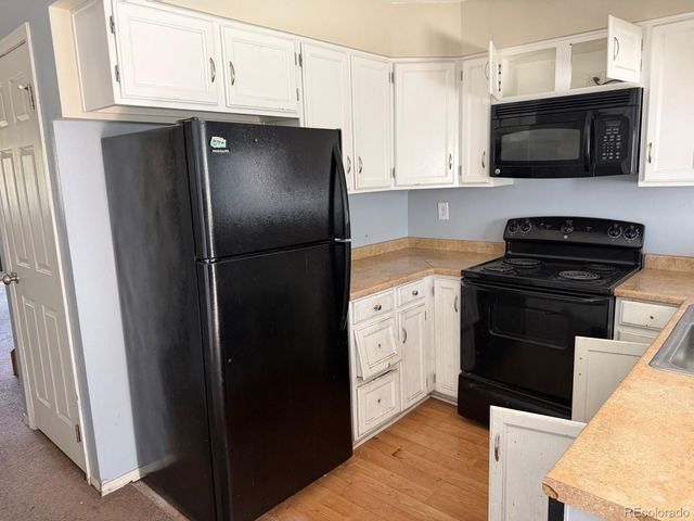 11917 E Ford Drive, Aurora, CO 80012