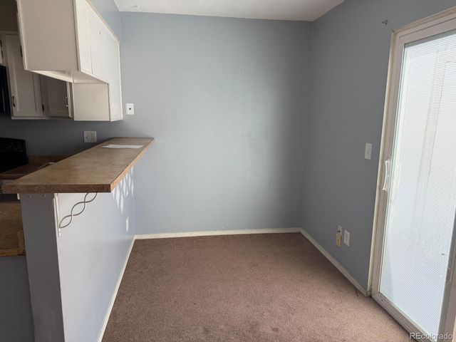 11917 E Ford Drive, Aurora, CO 80012