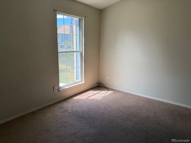 11917 E Ford Drive, Aurora, CO 80012