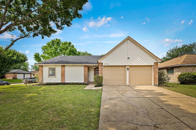 2026 Lazy Lane, Missouri City, TX 77489