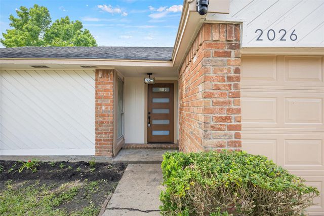 2026 Lazy Lane, Missouri City, TX 77489