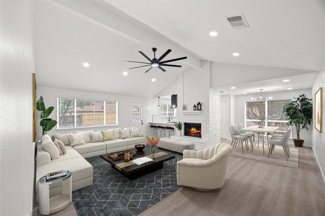 2026 Lazy Lane, Missouri City, TX 77489