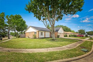 2026 Lazy Lane, Missouri City, TX 77489