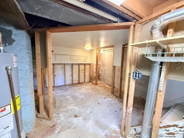 716 Elizabeth Street, Kalamazoo City, MI 49007