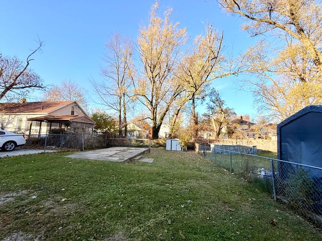 716 Elizabeth Street, Kalamazoo City, MI 49007