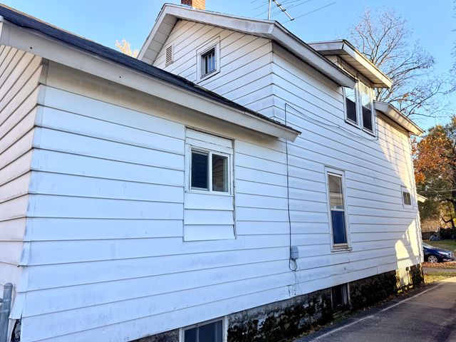 716 Elizabeth Street, Kalamazoo City, MI 49007