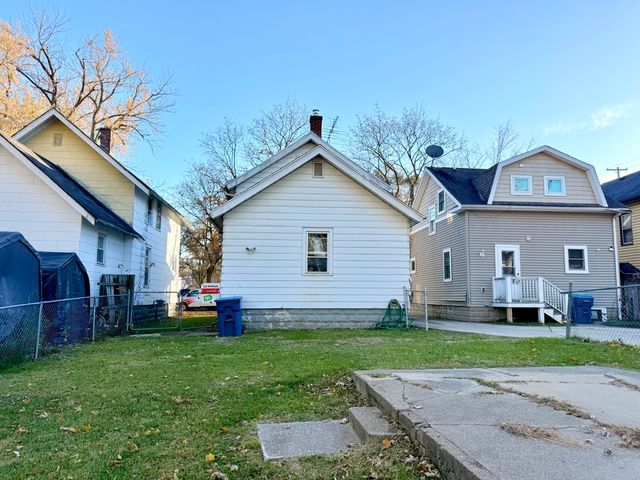 716 Elizabeth Street, Kalamazoo City, MI 49007