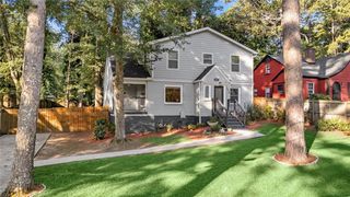 1574 Mayflower SW Avenue, Atlanta, GA 30311