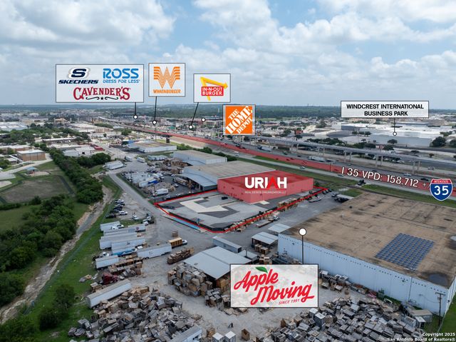 7903 Webbles Dr, San Antonio, TX 78218