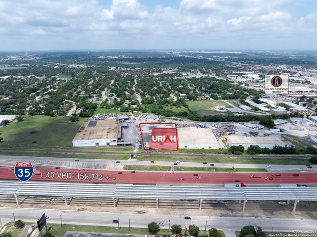 7903 Webbles Dr, San Antonio, TX 78218