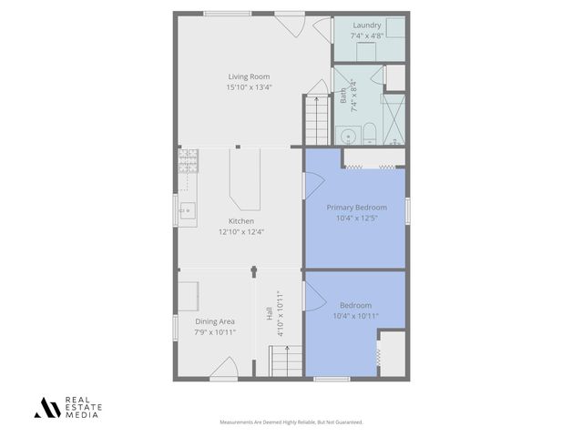 1320 Poland Street, South Bend, IN 46619