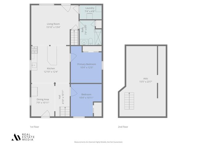 1320 Poland Street, South Bend, IN 46619