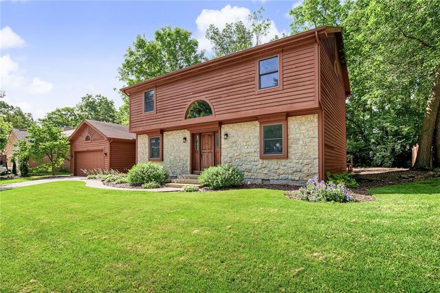769 Oaknoll Drive, Clearcreek Twp, OH 45066