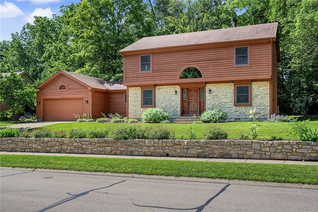 769 Oaknoll Drive, Clearcreek Twp, OH 45066
