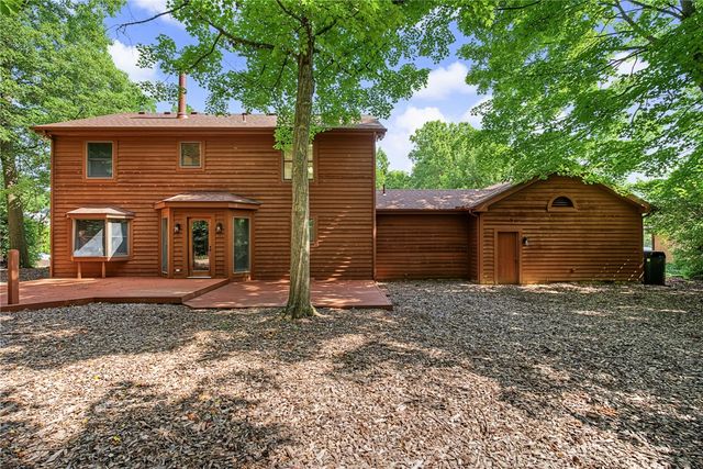769 Oaknoll Drive, Clearcreek Twp, OH 45066