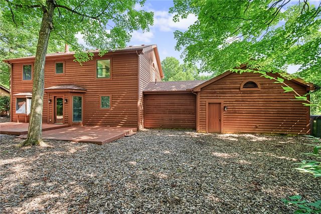 769 Oaknoll Drive, Clearcreek Twp, OH 45066
