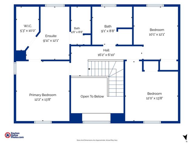 769 Oaknoll Drive, Clearcreek Twp, OH 45066