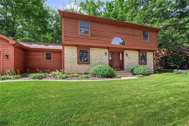 769 Oaknoll Drive, Clearcreek Twp, OH 45066