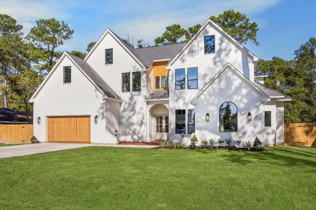 9908 Warwana Road, Houston, TX 77080