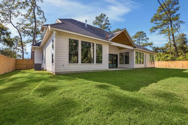 9908 Warwana Road, Houston, TX 77080