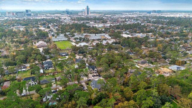 9908 Warwana Road, Houston, TX 77080