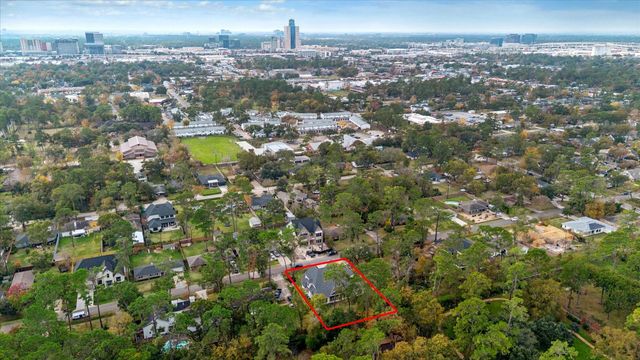 9908 Warwana Road, Houston, TX 77080