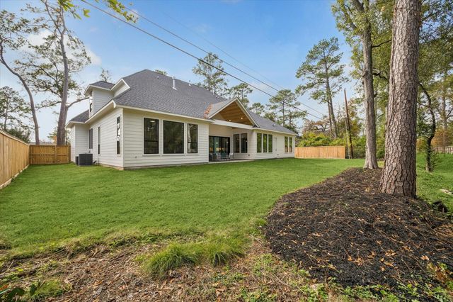 9908 Warwana Road, Houston, TX 77080