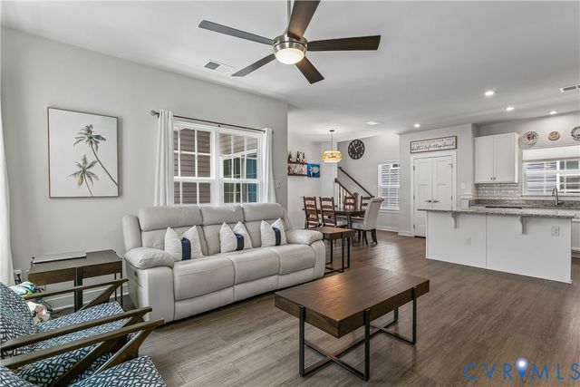 115 Legacy Blvd, Poquoson, VA 23662
