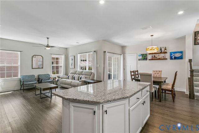 115 Legacy Blvd, Poquoson, VA 23662