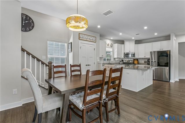 115 Legacy Blvd, Poquoson, VA 23662