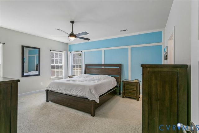 115 Legacy Blvd, Poquoson, VA 23662