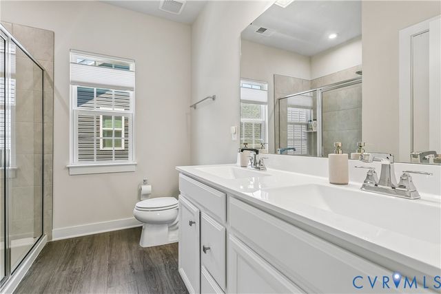115 Legacy Blvd, Poquoson, VA 23662