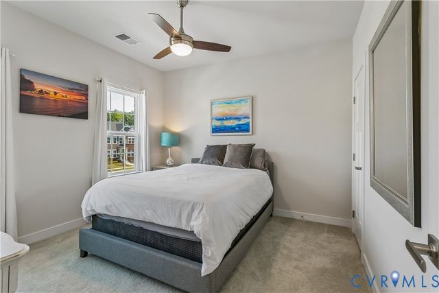 115 Legacy Blvd, Poquoson, VA 23662
