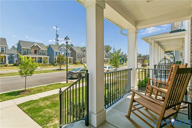 115 Legacy Blvd, Poquoson, VA 23662