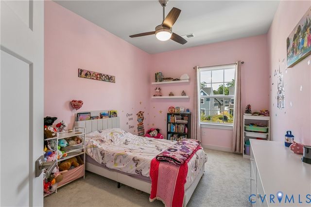 115 Legacy Blvd, Poquoson, VA 23662