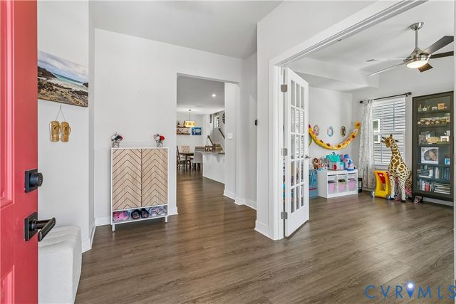 115 Legacy Blvd, Poquoson, VA 23662