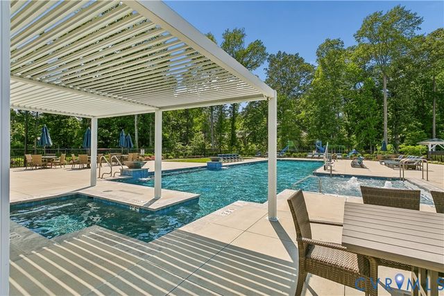 115 Legacy Blvd, Poquoson, VA 23662