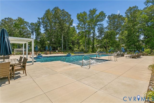 115 Legacy Blvd, Poquoson, VA 23662