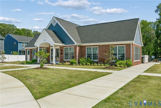 115 Legacy Blvd, Poquoson, VA 23662
