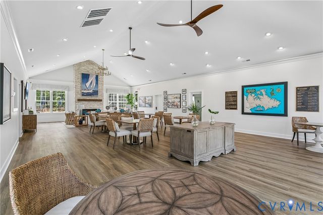 115 Legacy Blvd, Poquoson, VA 23662