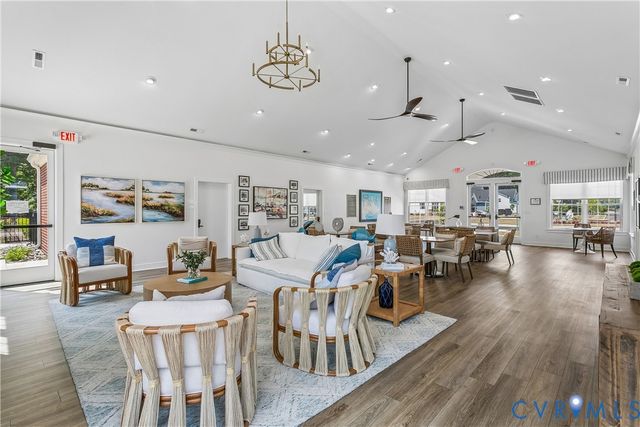 115 Legacy Blvd, Poquoson, VA 23662
