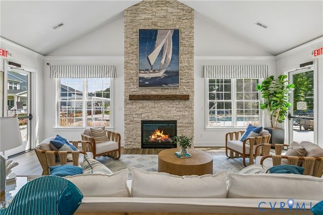 115 Legacy Blvd, Poquoson, VA 23662