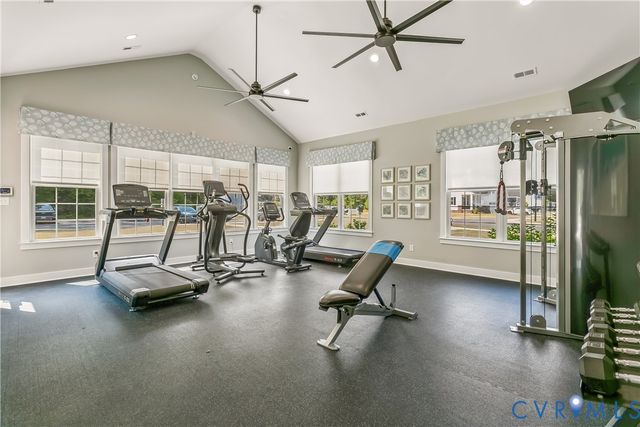 115 Legacy Blvd, Poquoson, VA 23662