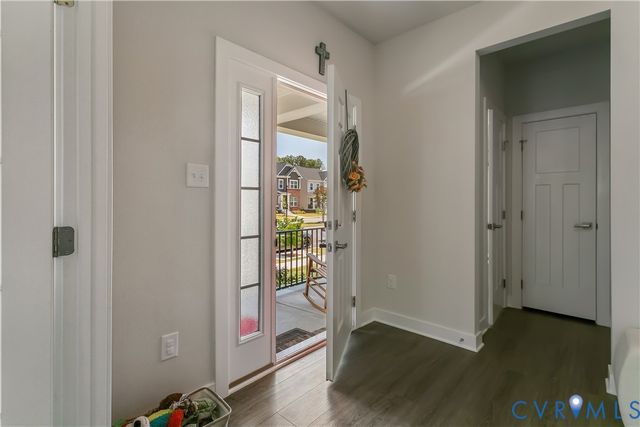 115 Legacy Blvd, Poquoson, VA 23662
