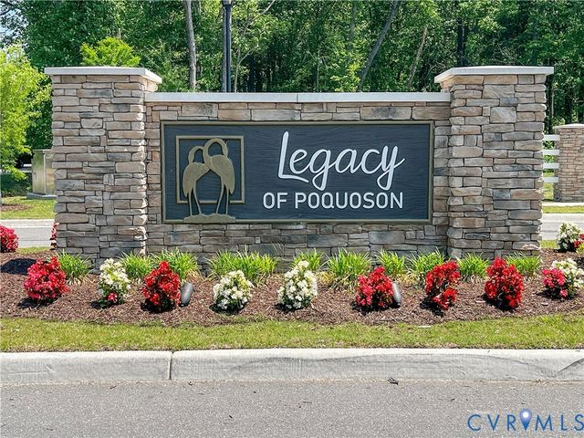 115 Legacy Blvd, Poquoson, VA 23662