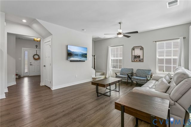 115 Legacy Blvd, Poquoson, VA 23662