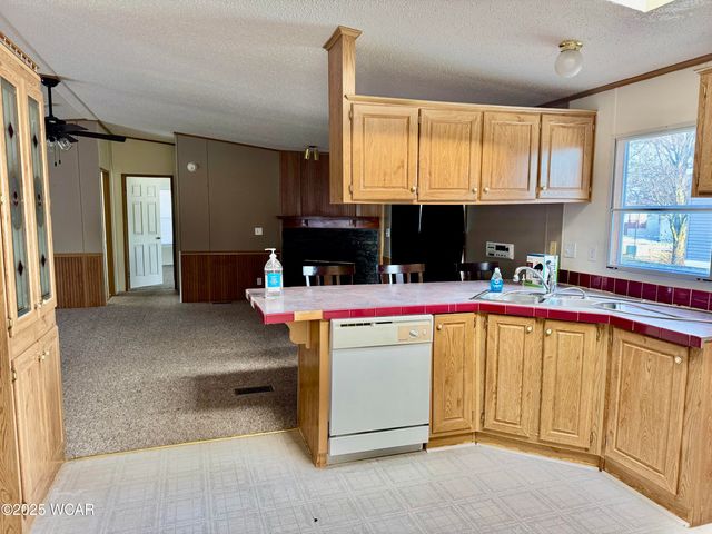 174 Bridle Trail, Lima, OH 45807