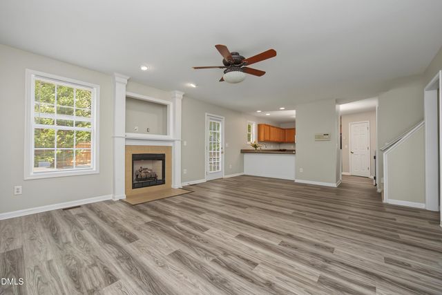 4753 Sunset Lake Road, Apex, NC 27539