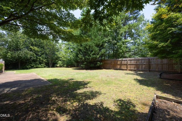 4753 Sunset Lake Road, Apex, NC 27539