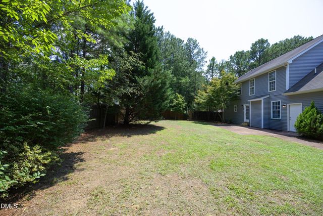4753 Sunset Lake Road, Apex, NC 27539